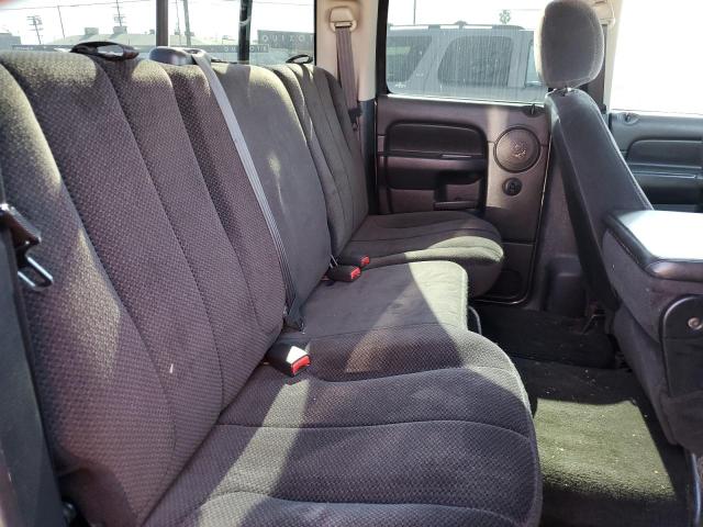 Photo 10 from auction – 2002 DODGE RAM 1500 with VIN 1D7HA18N62J250805