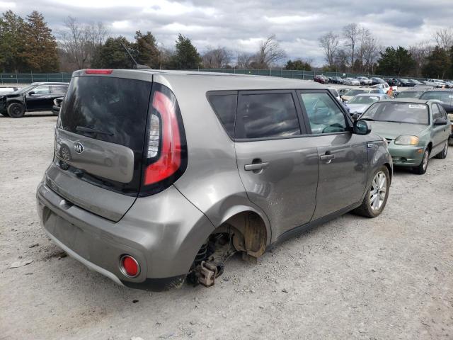 Photo 3 from auction – 2019 KIA SOUL + with VIN KNDJP3A57K7631205