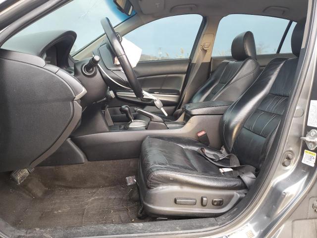 Photo 7 from auction – 2010 HONDA ACCORD EXL with VIN 5KBCP3F84AB008484