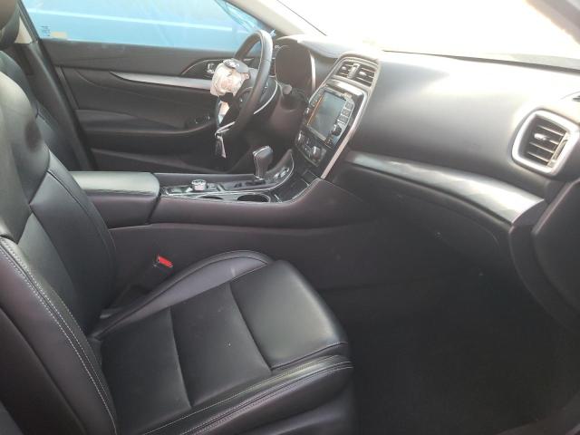 Photo 5 from auction – 2018 NISSAN MAXIMA 3.5 with VIN 1N4AA6APXJC383192