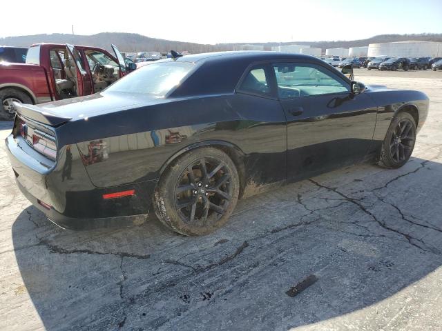 Photo 3 from auction – 2020 DODGE CHALLENGER with VIN 2C3CDZAG1LH161334