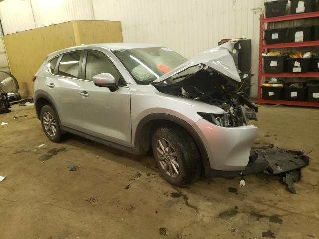 Photo 4 from auction – 2022 MAZDA CX-5 SELEC with VIN JM3KFBBM6N1523910