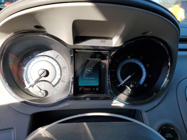 Photo 9 from auction – 2012 BUICK LACROSSE P with VIN 1G4GG5G36CF369594