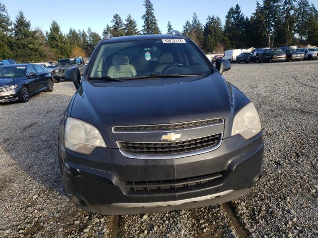 Photo 5 from auction – 2014 CHEVROLET CAPTIVA LT with VIN 3GNAL4EKXES509663