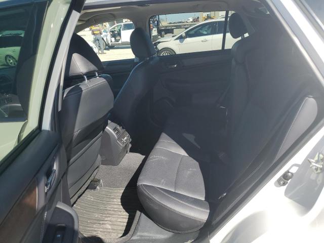 Photo 10 from auction – 2018 SUBARU OUTBACK 3. with VIN 4S4BSENCXJ3233561