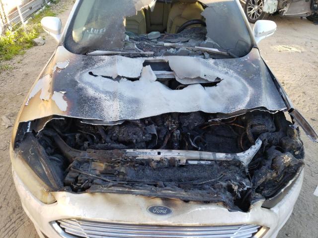 Photo 11 from auction – 2013 FORD FUSION SE with VIN 3FA6P0HRXDR379450