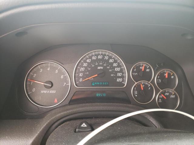 Photo 9 from auction – 2004 GMC ENVOY with VIN 1GKDS13S542138274