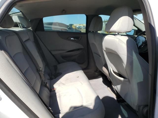 Photo 10 from auction – 2016 CHEVROLET MALIBU LS with VIN 1G1ZB5ST3GF359056