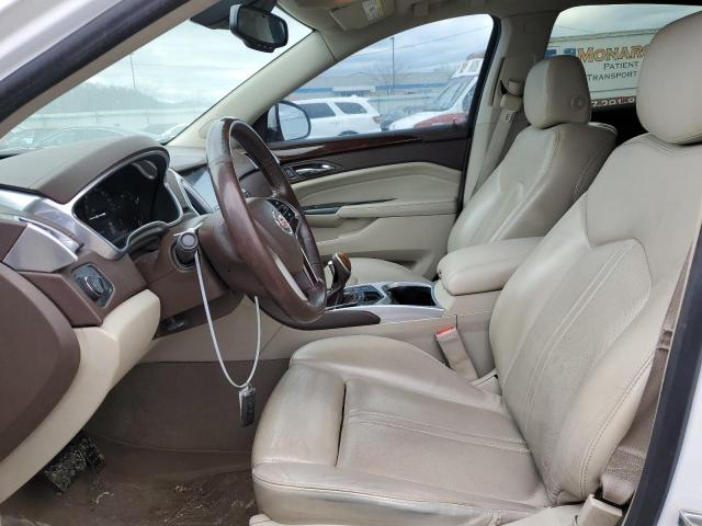 Photo 7 from auction – 2014 CADILLAC SRX PREMIU with VIN 3GYFNDE30ES519629