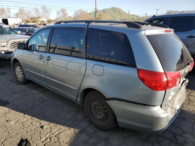 Photo 2 from auction – 2006 TOYOTA SIENNA with VIN 5TDZA23C36S442377