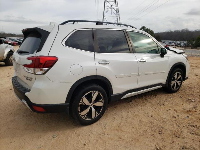 Photo 3 from auction – 2019 SUBARU FORESTER T with VIN JF2SKAWC7KH584073