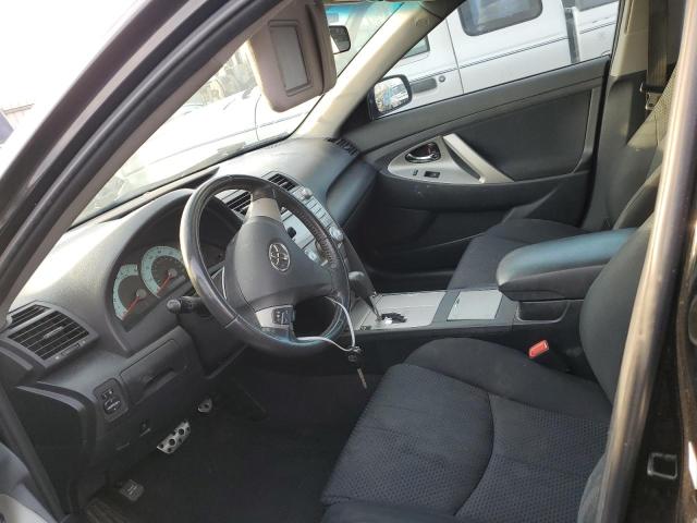 Photo 7 from auction – 2011 TOYOTA CAMRY BASE with VIN 4T1BF3EK0BU755756