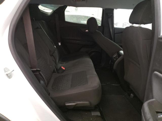 Photo 11 from auction – 2020 CHEVROLET BLAZER 2LT with VIN 3GNKBCR44LS697235