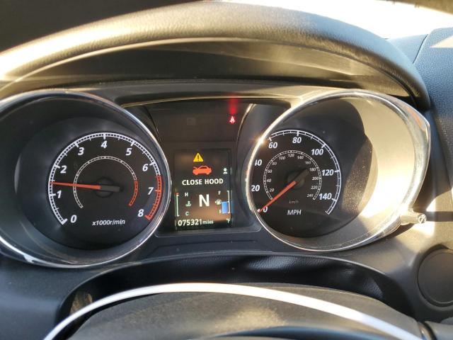 Photo 9 from auction – 2019 MITSUBISHI OUTLANDER with VIN JA4AP3AU8KU033062