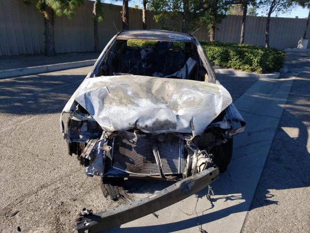 Photo 5 from auction – 2003 TOYOTA COROLLA CE with VIN 1NXBR32E03Z036661