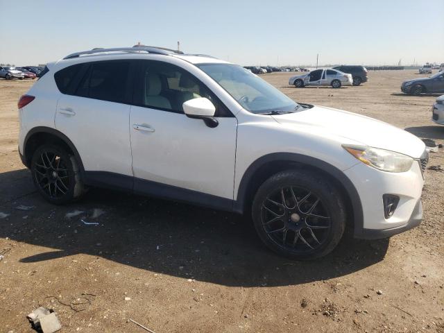 Photo 4 from auction – 2014 MAZDA CX-5 GT with VIN JM3KE2DY9E0347573