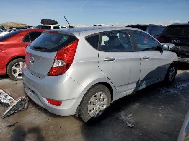 Photo 3 from auction – 2016 HYUNDAI ACCENT SE with VIN KMHCT5AE6GU291470