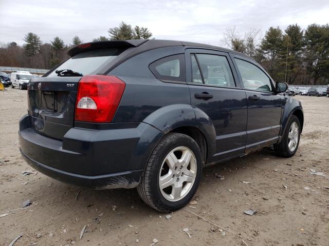 Photo 3 from auction – 2008 DODGE CALIBER SX with VIN 1B3HB48B28D508826