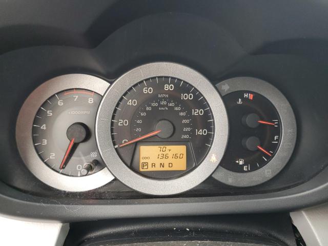 Photo 9 from auction – 2009 TOYOTA RAV4 with VIN JTMZK33V09D001908