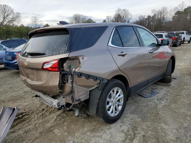 Photo 3 from auction – 2019 CHEVROLET EQUINOX LT with VIN 2GNAXKEV2K6161029