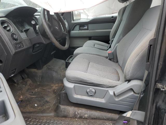 Photo 7 from auction – 2014 FORD F150 SUPER with VIN 1FTFX1EF4EFB24172