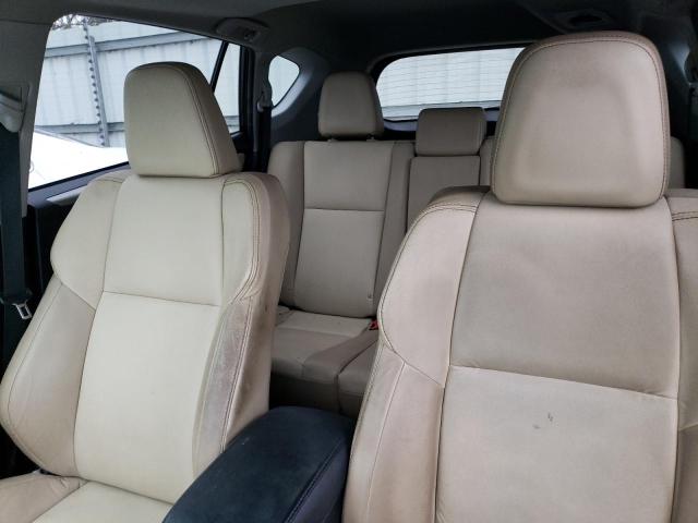 Photo 10 from auction – 2015 TOYOTA RAV4 LIMIT with VIN 2T3YFREVXFW171904