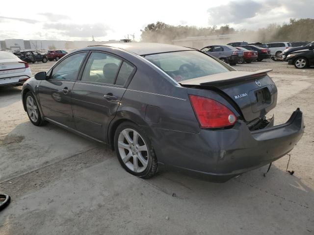 Photo 2 from auction – 2007 NISSAN MAXIMA SE with VIN 1N4BA41E17C848166
