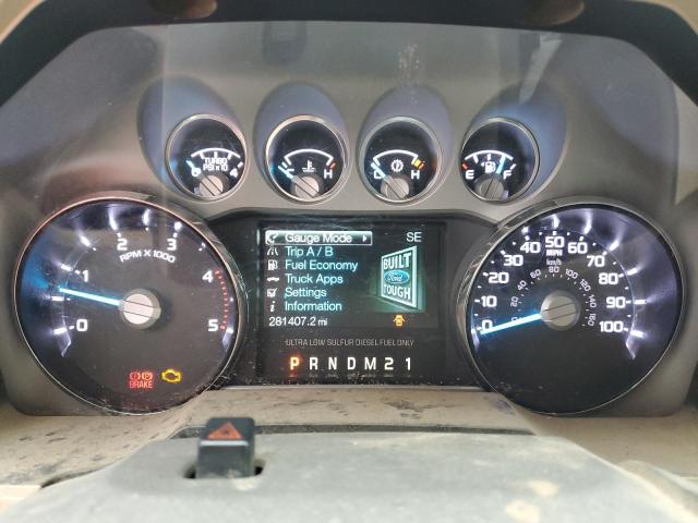 Photo 9 from auction – 2012 FORD F250 SUPER with VIN 1FT7W2BT5CEB51486