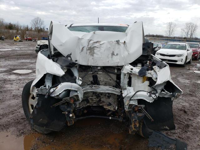 Photo 5 from auction – 2015 CHEVROLET COLORADO with VIN 1GCHSAEA4F1214481