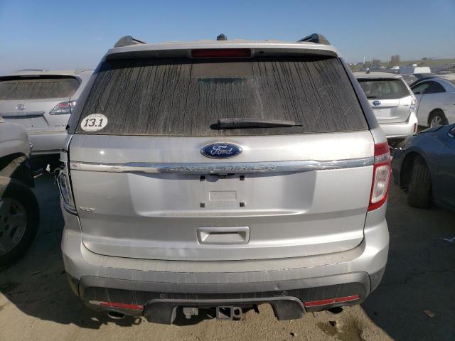 Photo 6 from auction – 2012 FORD EXPLORER X with VIN 1FMHK7D89CGA04870