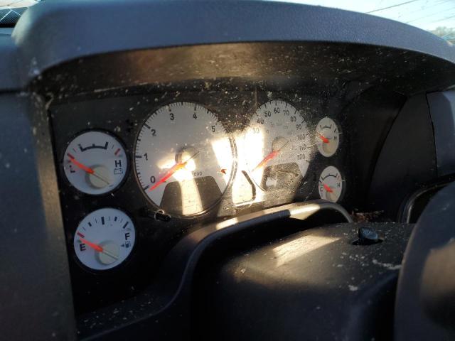 Photo 9 from auction – 2006 DODGE RAM 1500 S with VIN 1D7HU18256J153873