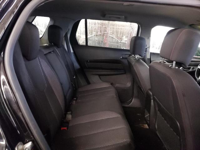 Фото 11 с аукциона – 2014 GMC TERRAIN SL с VIN 2GKFLWEK9E6175820