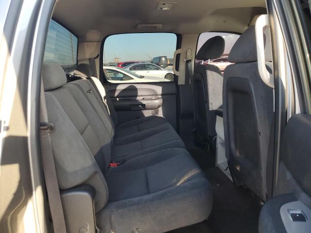 Photo 10 from auction – 2008 CHEVROLET SILVERADO with VIN 3GCEC13J88G211719
