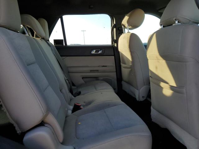 Photo 10 from auction – 2015 FORD EXPLORER with VIN 1FM5K7B86FGC65559