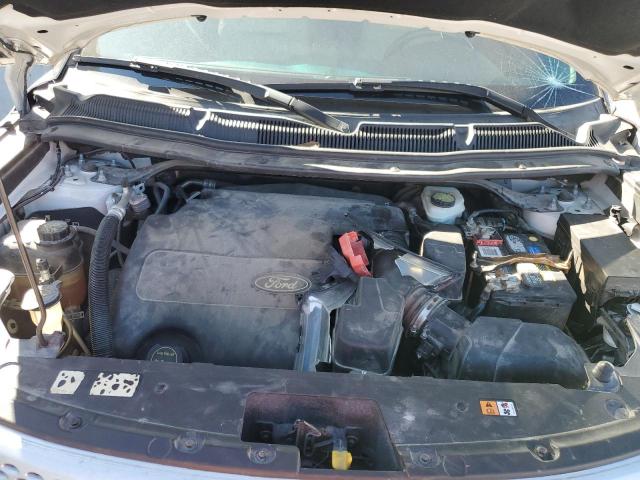 Photo 12 from auction – 2014 FORD EXPLORER X with VIN 1FM5K7D87EGC58437