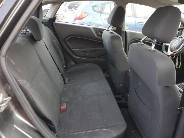 Photo 10 from auction – 2017 FORD FIESTA SE with VIN 3FADP4BJ5HM118523