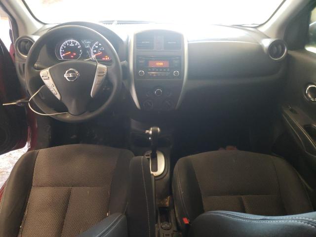 صورة رقم 8 من المزاد - 2016 NISSAN VERSA S مع VIN 3N1CN7AP2GL834709
