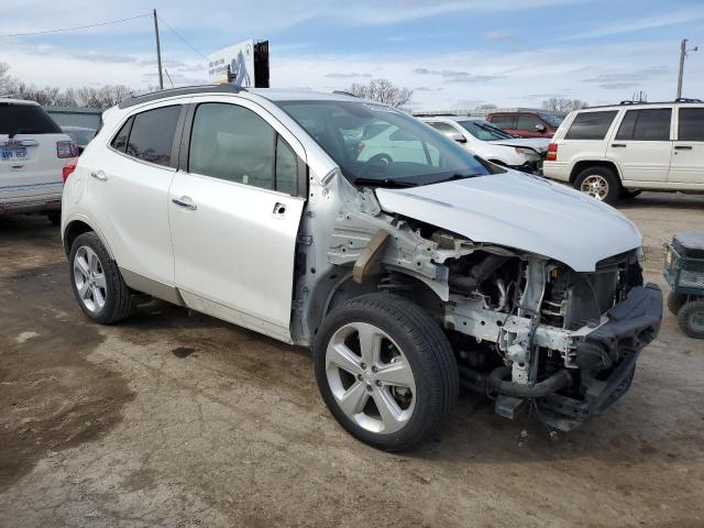 Photo 4 from auction – 2015 BUICK ENCORE CON with VIN KL4CJBSB4FB073173