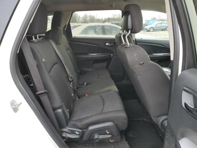 Photo 11 from auction – 2017 DODGE JOURNEY SE with VIN 3C4PDCAB8HT577040