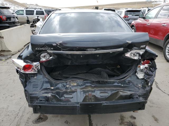 Photo 6 from auction – 2012 TOYOTA COROLLA BA with VIN 5YFBU4EE8CP073488