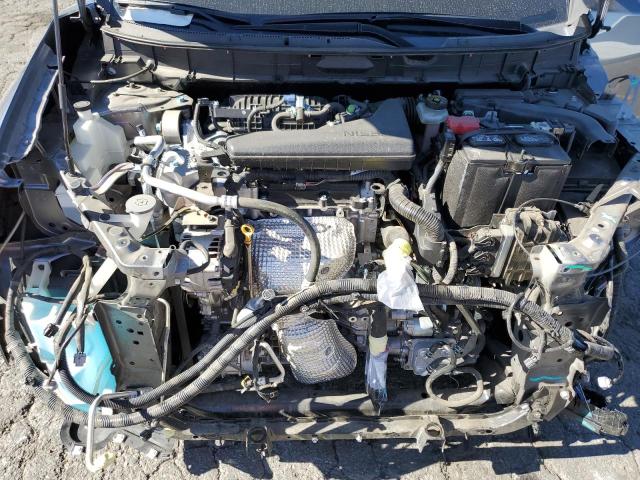 Photo 11 from auction – 2018 NISSAN ROGUE S with VIN KNMAT2MTXJP604756