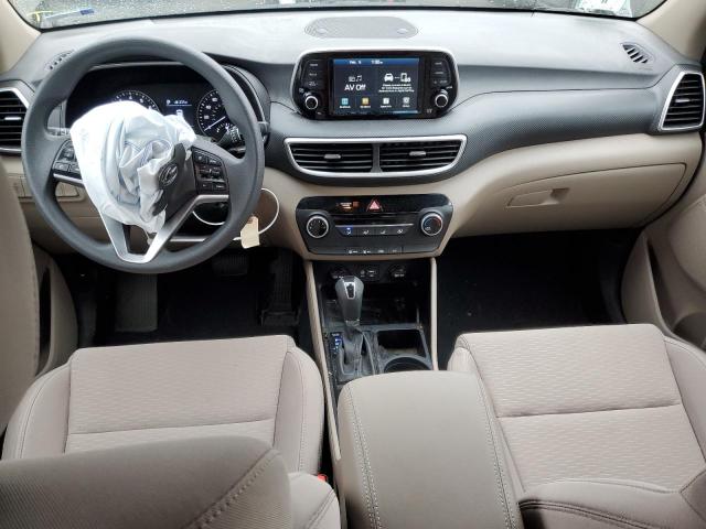 Photo 8 from auction – 2019 HYUNDAI TUCSON SE with VIN KM8J2CA47KU008038