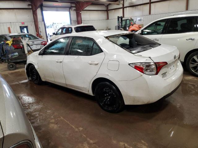 Photo 2 from auction – 2018 TOYOTA COROLLA L with VIN 2T1BURHE3JC068673