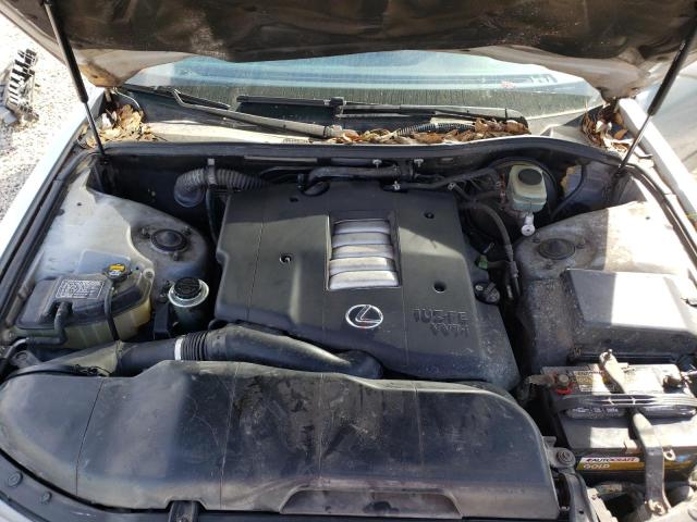 Photo 11 from auction – 2000 LEXUS LS 400 with VIN JT8BH28F3Y0167937