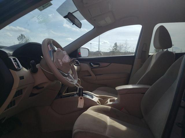 Photo 7 from auction – 2015 NISSAN ROGUE S with VIN KNMAT2MT1FP548665