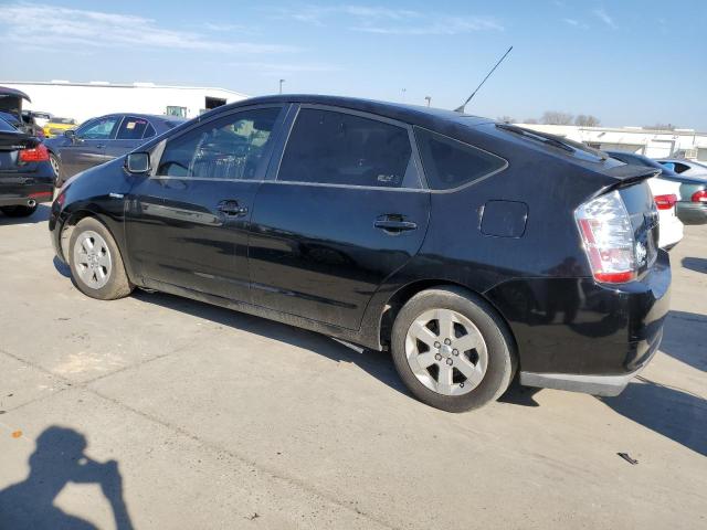 Photo 2 from auction – 2007 TOYOTA PRIUS with VIN JTDKB20U277596330