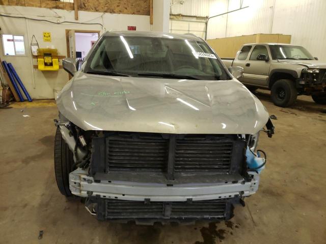 Photo 5 from auction – 2019 BUICK ENCLAVE PR with VIN 5GAEVBKW3KJ104937