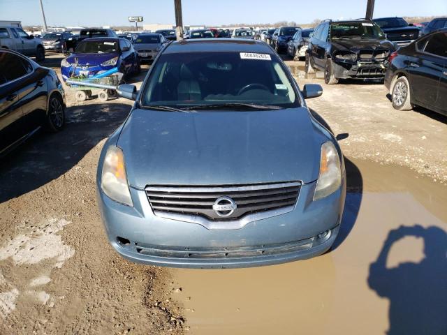 Photo 5 from auction – 2010 NISSAN ALTIMA BAS with VIN 1N4AL2AP1AC151891