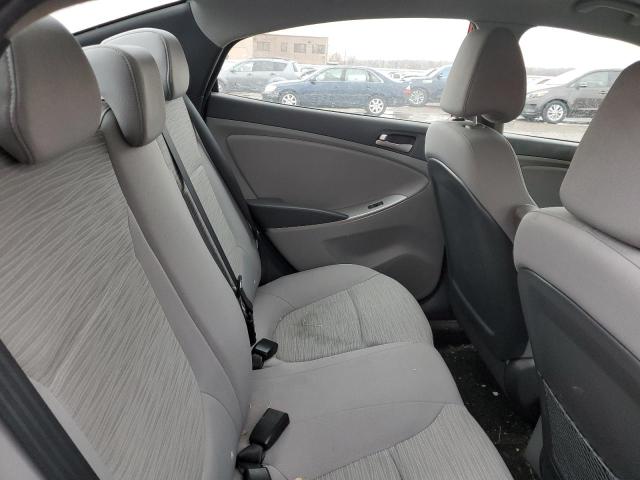 Photo 10 from auction – 2017 HYUNDAI ACCENT SE with VIN KMHCT4AE7HU298262