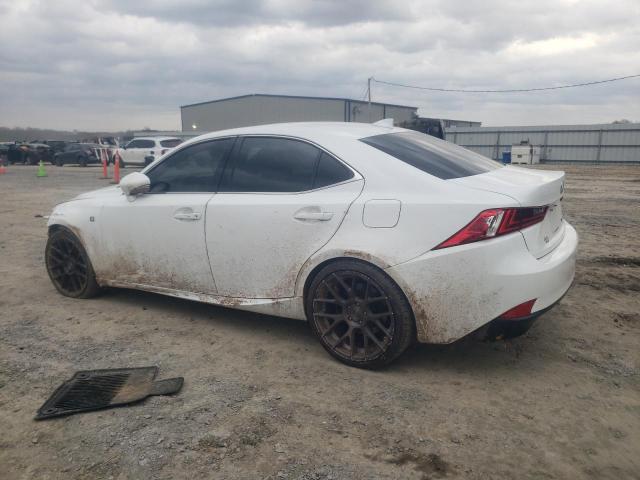 Photo 2 from auction – 2014 LEXUS IS 350 with VIN JTHBE1D28E5014068